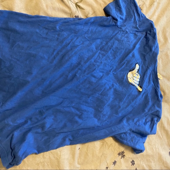 Stingray Allstars T-Shirt - Picture 4 of 4